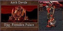 Arch Devil