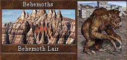 Behemoth