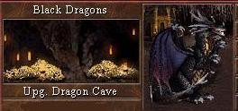 Black Dragon