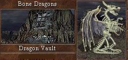 Bone Dragon