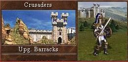 Crusader