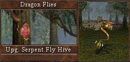 Dragon Fly