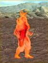 Fire Elemental