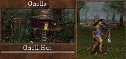 Gnoll
