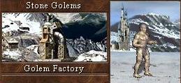 Stone Golem