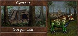 Gorgon