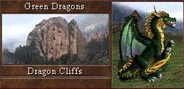 Green Dragon