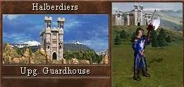 Halberdier
