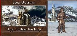 Iron Golem