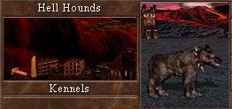 Hell Hound