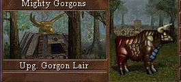 Gorgon