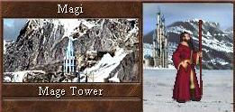 Magi