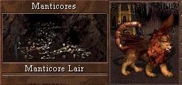 Manticore