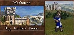 Marksman