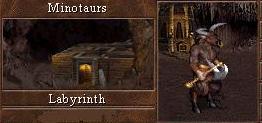 Minotaur