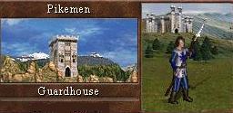 Pikeman