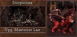 Scorpicore