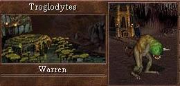 Troglodyte