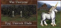 War Unicorn