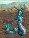 Water Elemental